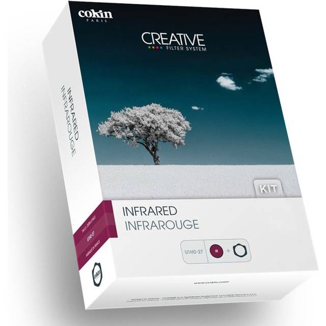 Cokin Z Infrared Kit