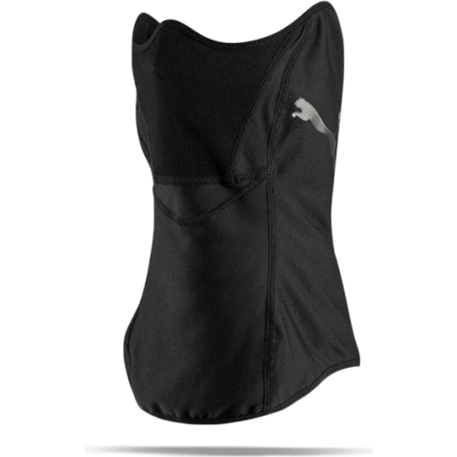 Puma ftblNXT Face Mask - Youths - Black