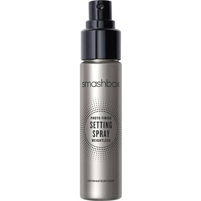 Smashbox Photo Finish Weightless Setting Spray 30ml