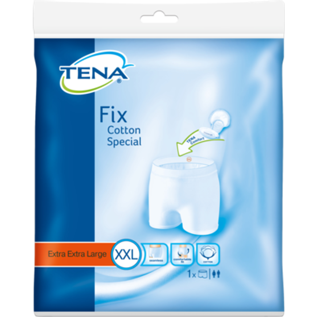 TENA Fix byxa bomull XXL