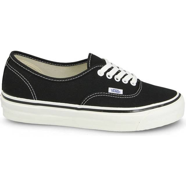Vans Anaheim Authentic 44 Dx Trainers - Black - UK 3