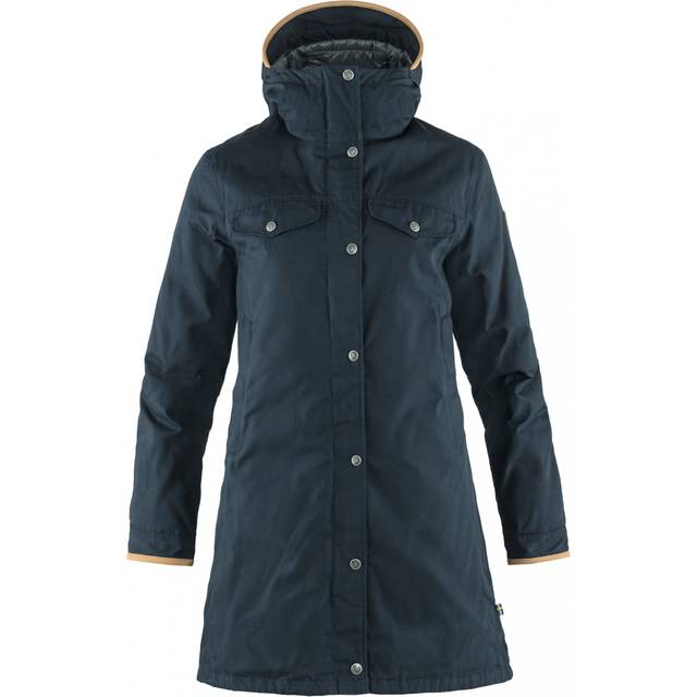 Fjallraven Greenland nr 1 Down Parka W Parka för kvinnor