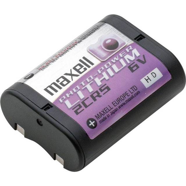 Oras batteri til Electra 6V