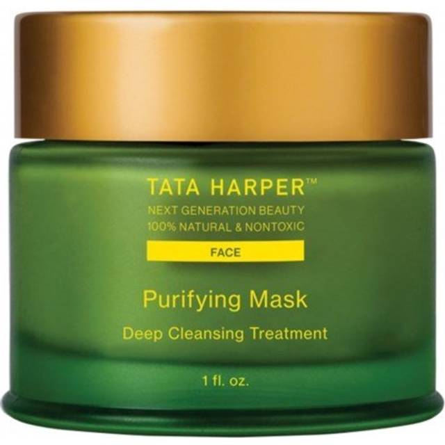 Tata Harper Purifying Mask 30ml