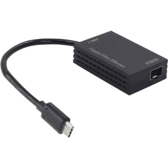 MicroConnect USB3.1CFIBB