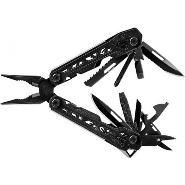Gerber Truss Multi Tool - Charcoal - One Size