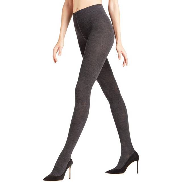 FALKE Soft Merino Opaque Tights