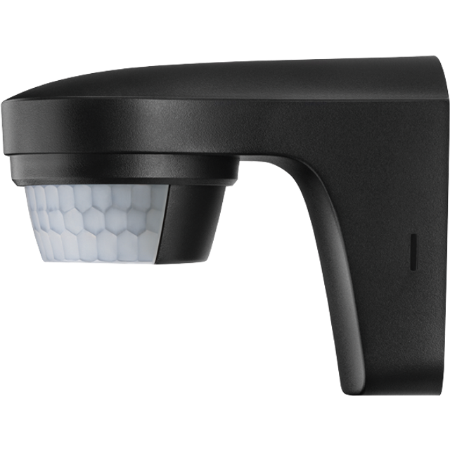 TimeGuard THELUXA S180 BK IP55 Outdoor 180D Motion Detector