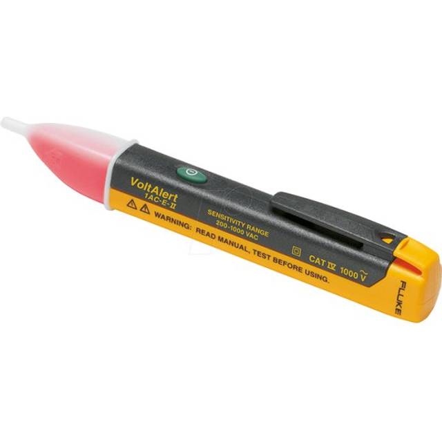 FLUKE Spänningstestare 1AC-E1-II