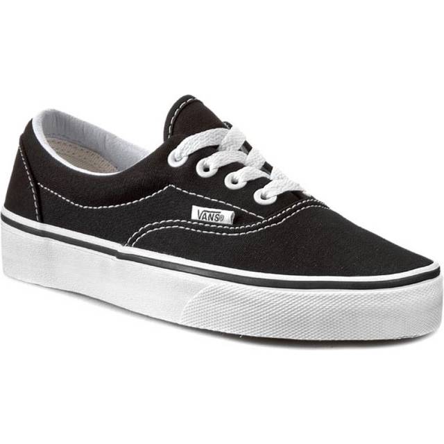 Sneakers Vans Era Black EUR 36 (36)