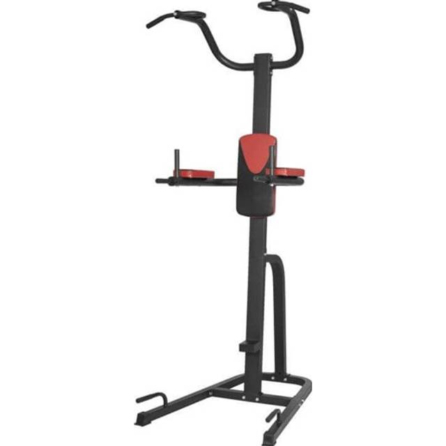Power Tower Multi Chins/Pull Ups/Dips