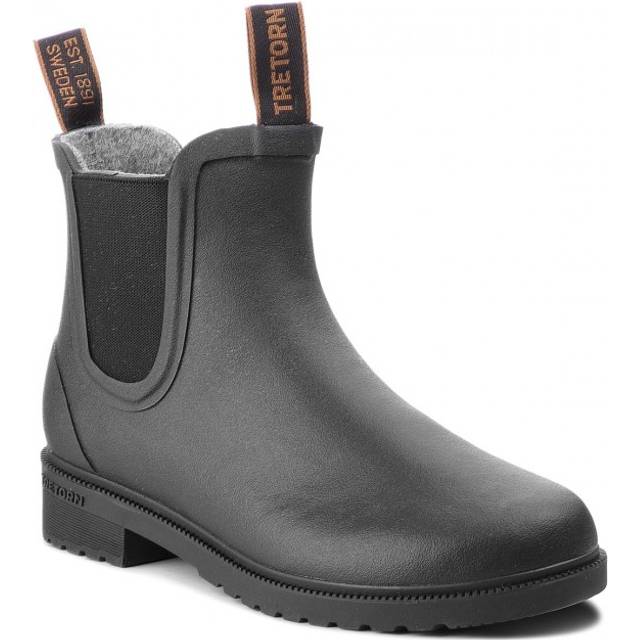 Tretorn Chelsea Classic Wool