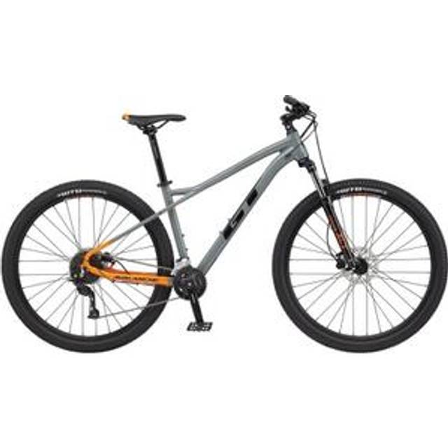 MTB GTAvalanche Sport 29 Grå m 2022