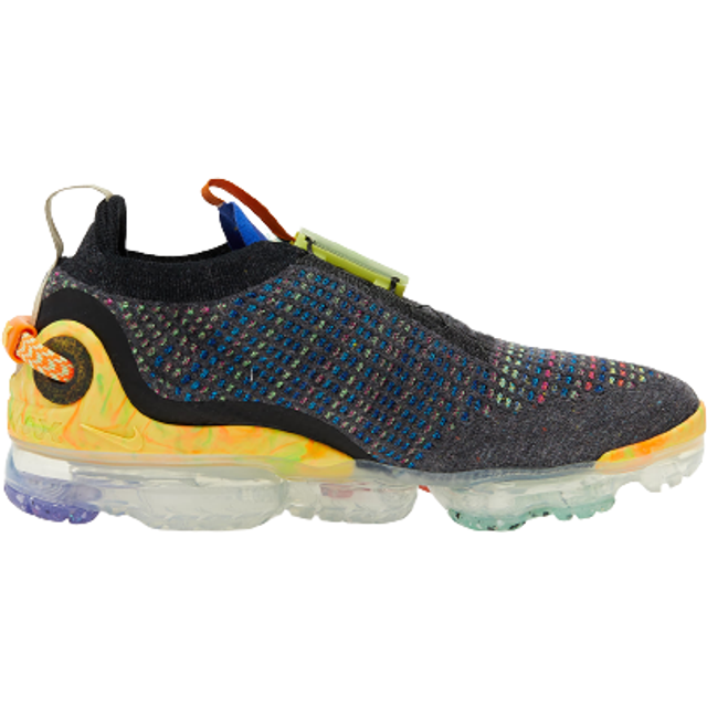 Nike Air VaporMax 2020 Flyknit Iron Grey Women's 37.5