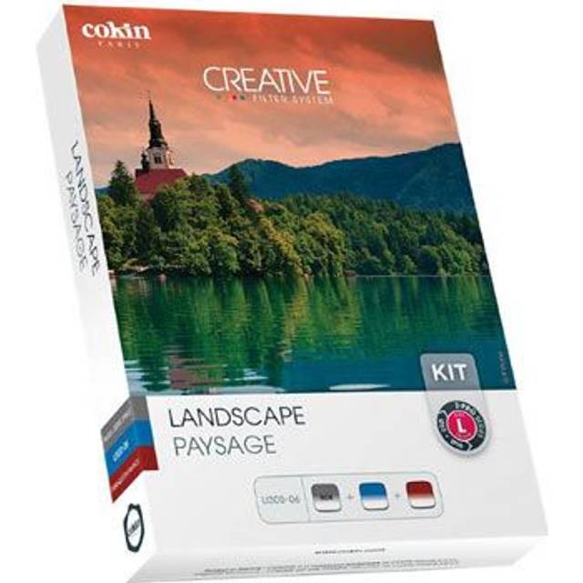 Cokin Z-Pro Landscape Kit