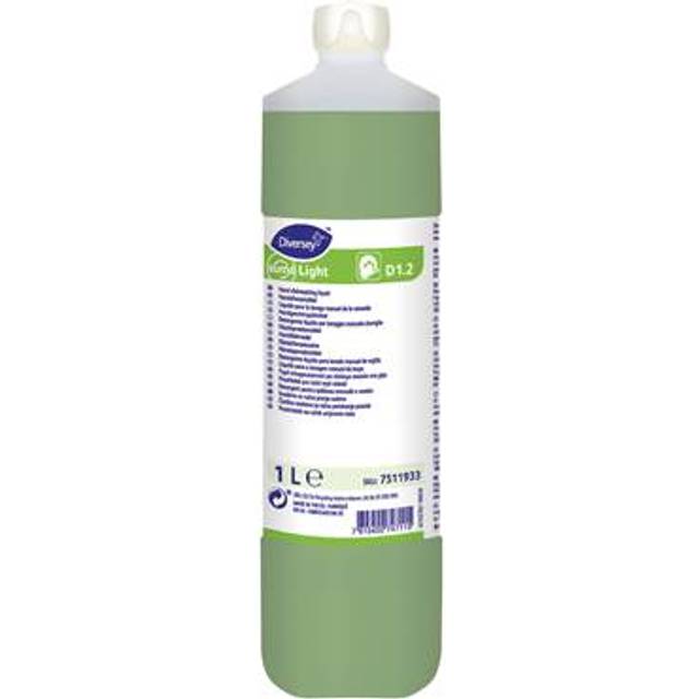 Handdiskmedel Diversey Suma Light D1.2 1L
