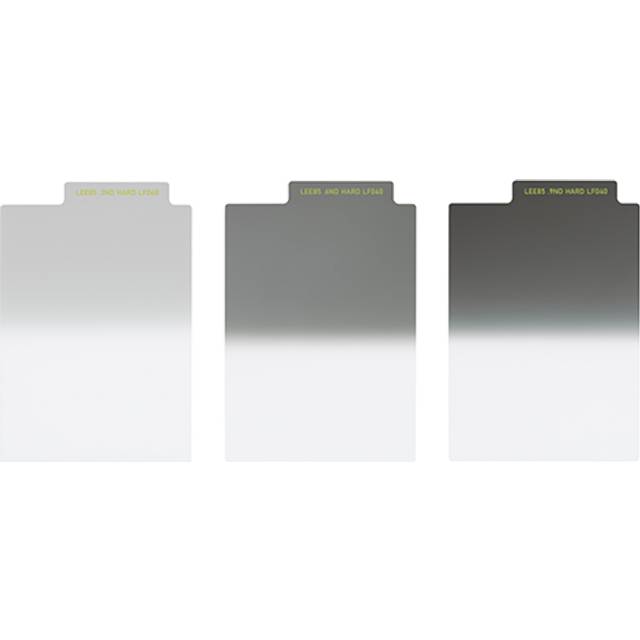 Lee 85 Neutral Density Grad Set Hard