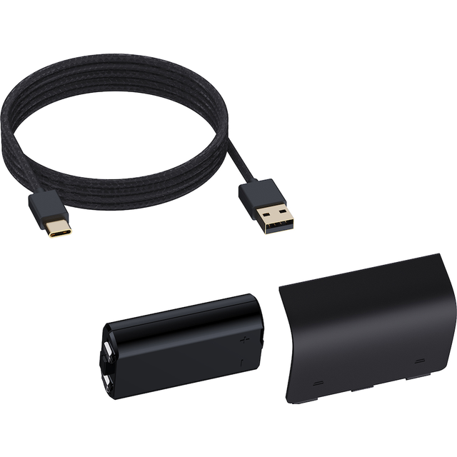 Piranha Xbox Series X & S kontroll batteripack