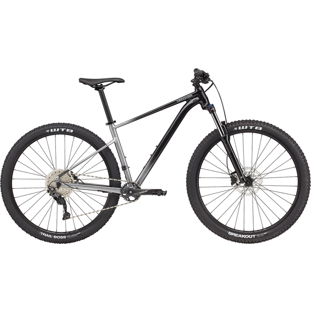 Cannondale Trail SL 4