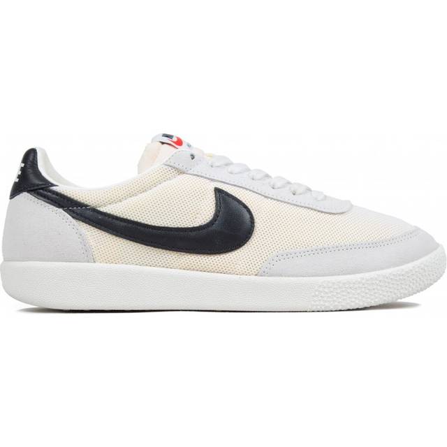 Nike Killshot OG 'Team Orange Black' DC7627-100 - Sail/Team Orange/Black - 4.5