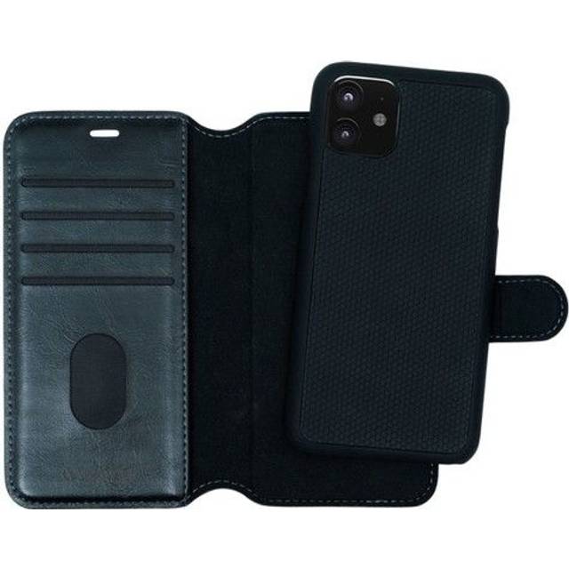 Champion 2-in-1 Slim Wallet Case iPhone 12/12 Pro