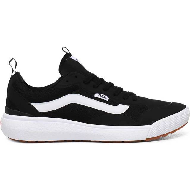 Vans - UltraRange EXO MTE Shoes, Man, Black, Size: 36.5