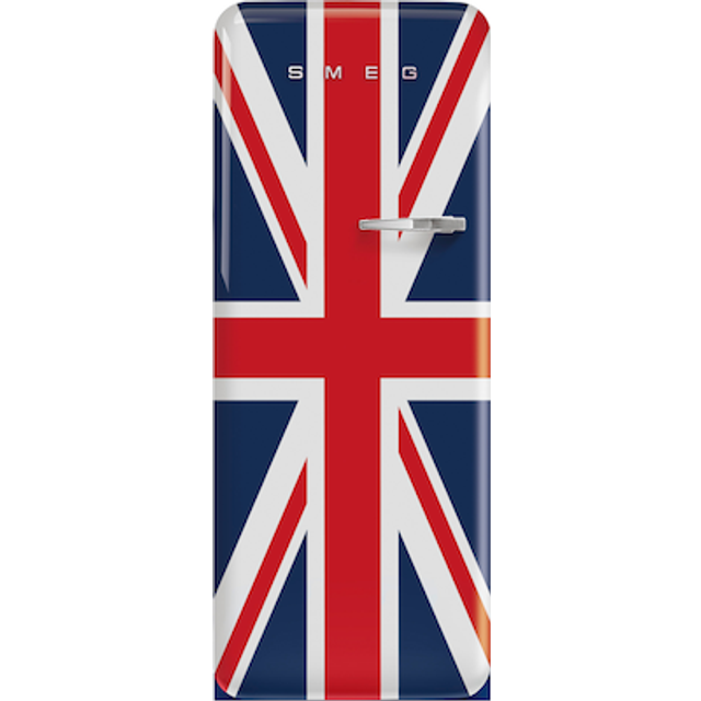 Smeg FAB28LDUJ5 Fridge Icebox - Union Jack