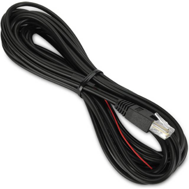 APC NetBotz Dry Contact Cable - 15 ft