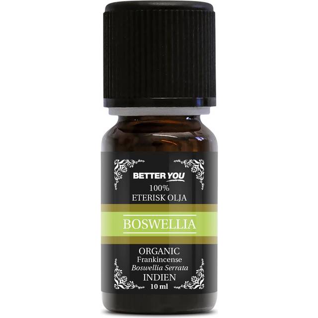 Better You Eterisk olja Boswellia 10ml