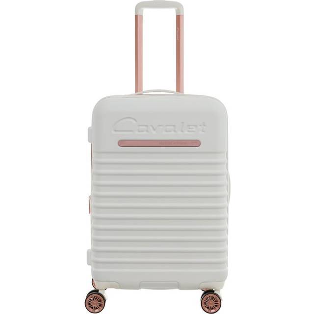 Cavalet Pasadena Mellanstor Resväska - 65 cm, Brons/rosé