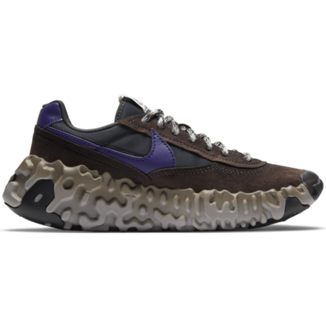 Nike Overbreak SP 'Baroque Brown' DA9784-200 - Brown/Purple/Black - 5