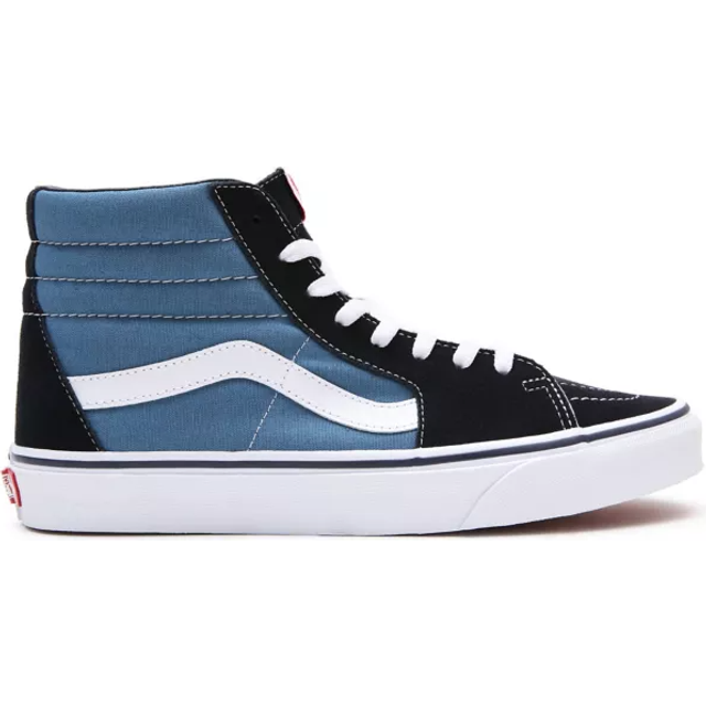 Sneakers - Sk8 Hi - Blå (EU 41)