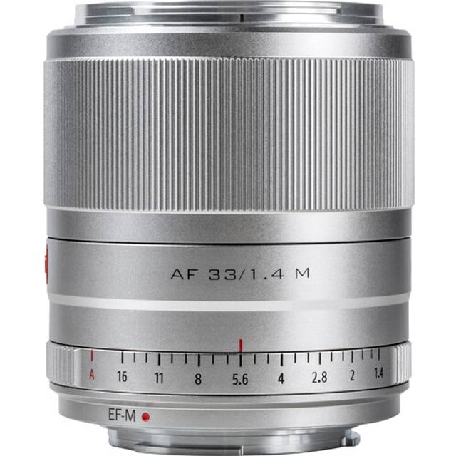 Viltrox AF 33mm f1.4 Lens for Canon M