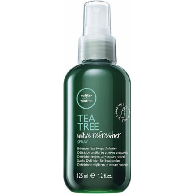 Paul Mitchell Tea Tree Wave Refresher Spray 125ml