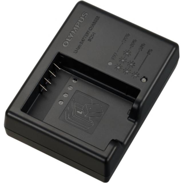 BCH-1 Battery Charger