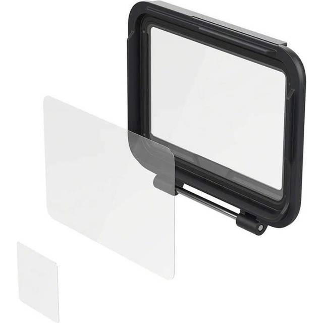 GoPro Hero 5 / Hero 5 Black Skärmskydd i Härdat Glas