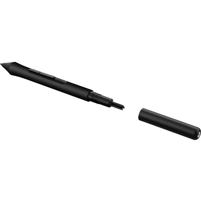 Wacom Pen 4K – digital penna för Wacom Intuos, svart