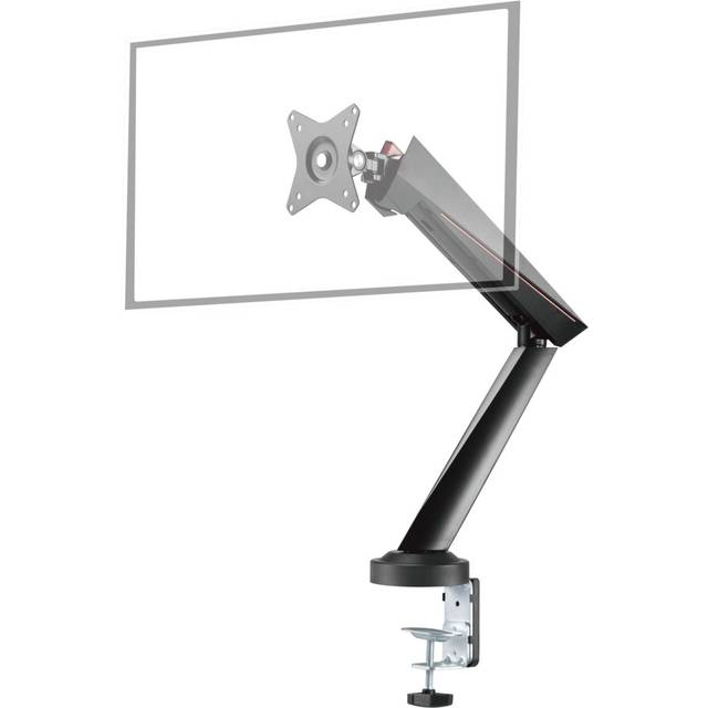 DELTACO Gaming GAM-101 Spring-Assisted Monitor Arm