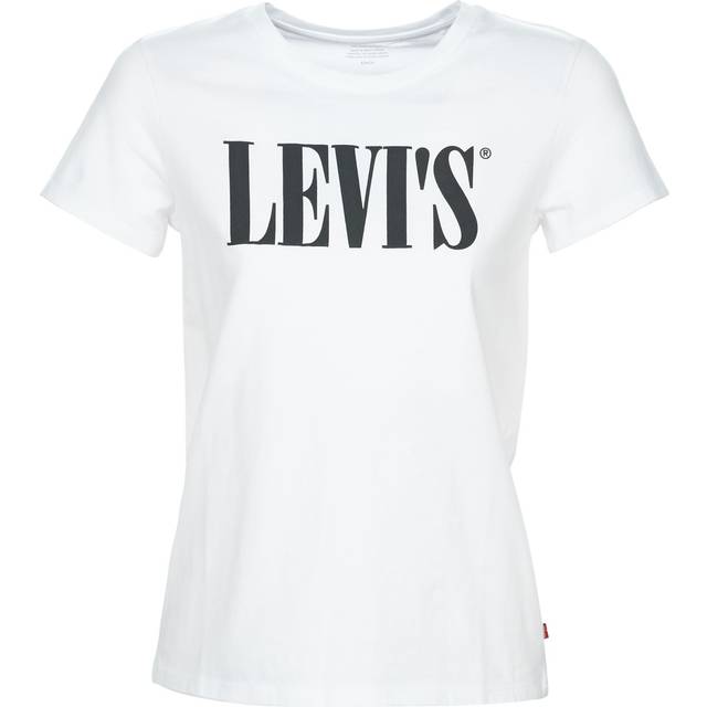 The Perfect Tee T-shirt Kvinnor