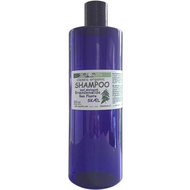 MacUrth Schampo Brännässla - 500 ml
