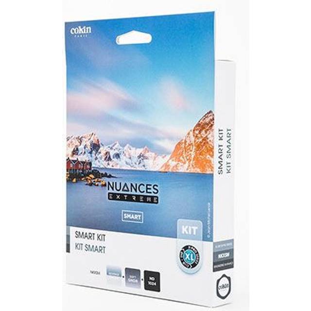 Cokin X-Pro NUANCES Extreme Smart Kit