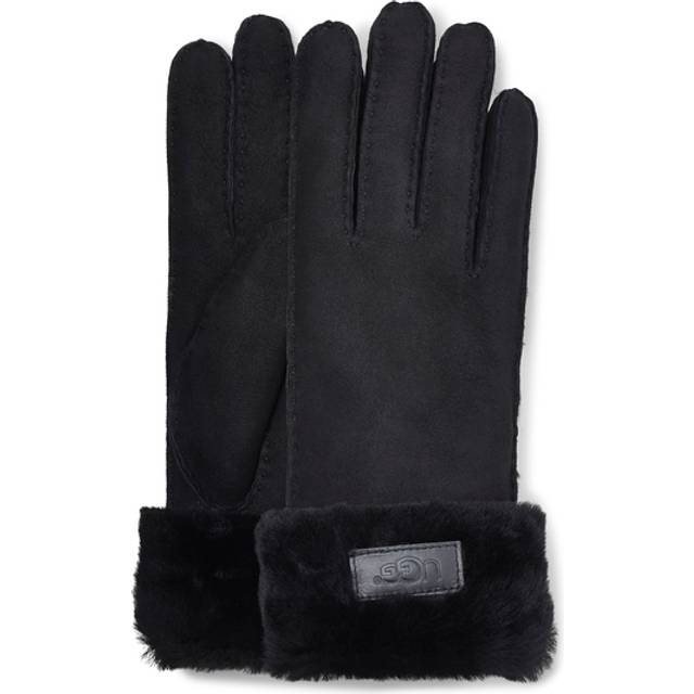 Turn Cuff Gloves