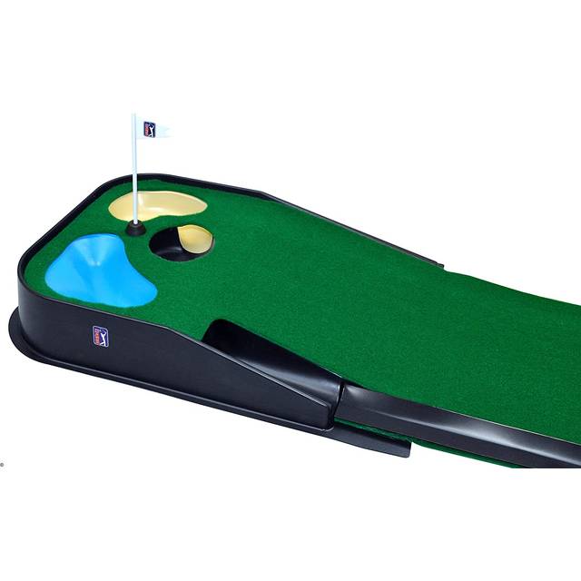PGA Tour Indoor & Outdoor Golf Putting Mat
