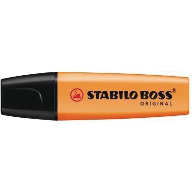 STABILO BOSS Highlighter - ORANGE