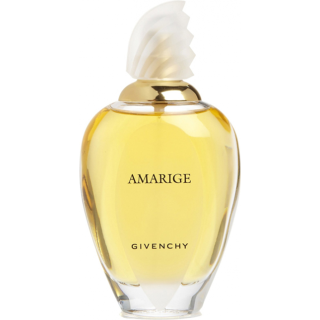 Givenchy Amarige Eau de Toilette 100 ml