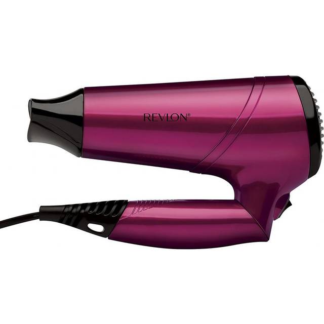 Revlon Perfect Heat Frizz Fighter Hair Dryer Iconic Technology 2200 Watts