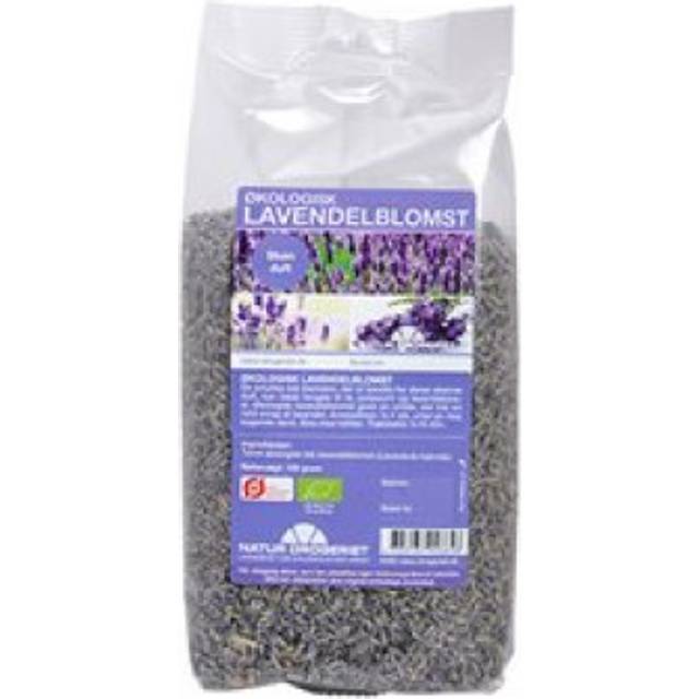 Natur Drogeriet Lavendel Torkad Eko - 100 g