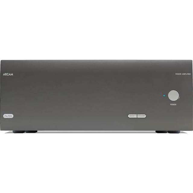 PA720 med 3 års garanti - Grafit