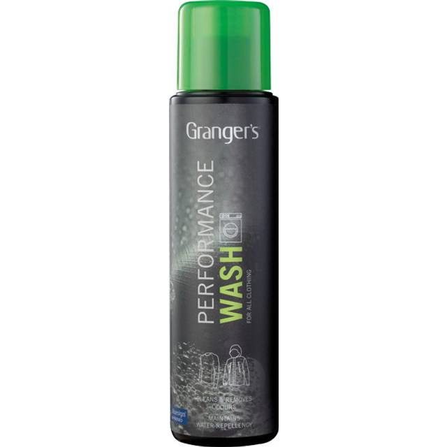 Grangers Performance Wash Clothing Cleaner (300ml)