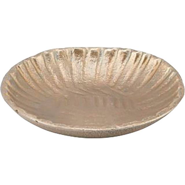 Bakke "Tribes" m/ messingfinish - House Doctor - Dia: 12